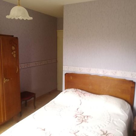 Gite Du Vignoble Sidky Lussac  Exterior foto